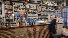 Los Berones Restaurante