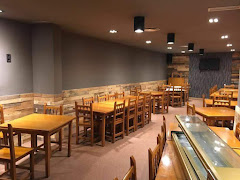 Restaurantes en  Boquiñeni provincia de Zaragoza