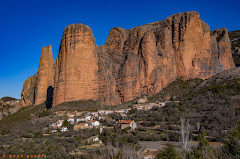 Mallos de Riglos