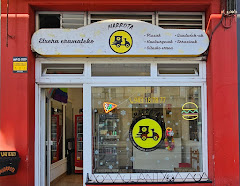 Marrota Orio take away