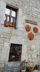 Martitxonea sidrería