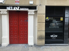 Melanz Taberna