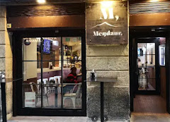 MendaurBerria