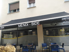 Mendi Bide