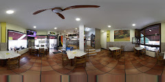Meson Allende