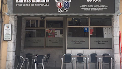 Restaurantes en  Tarazona provincia de Zaragoza
