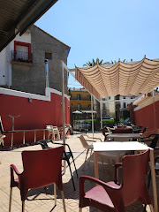 Restaurantes en  Almonacid de la Sierra provincia de Zaragoza