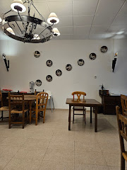Meson del Cinca
