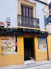 Mesón Ibarra