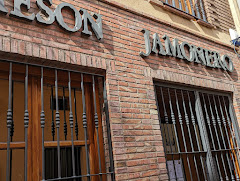 Mesón Jamonero