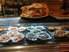 Mesón Landa