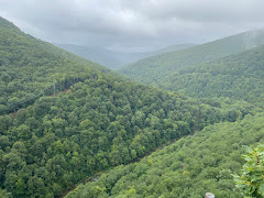 Mirador de Ariztokia
