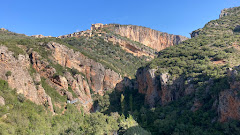 Mirador del rio Vero