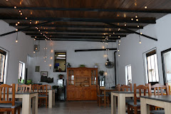 Molino de Larués
