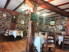 Restaurantes en  San Román de Cameros provincia de La Rioja