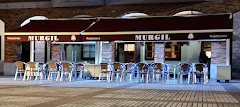 Murgil Berri S.L