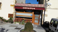 Mutiloa Ostatua