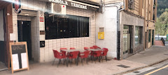 Ormola taberna