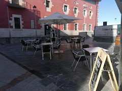 ORTZI taberna