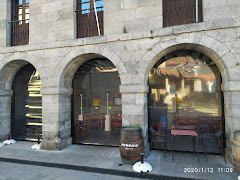 Ostatu Hernialde
