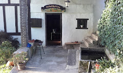Restaurantes en  Beizama provincia de Gipuzkoa