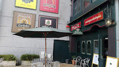 PAGOA Euskal Garagardoa