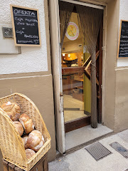 Panadería Ainara Pérez Montoya