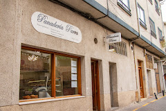 Panadería Parra
