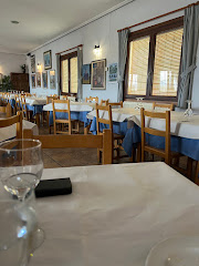 Parador casa marga
