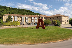 Parador de Argomaniz
