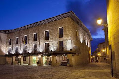 Parador de Santo Domingo de la Calzada