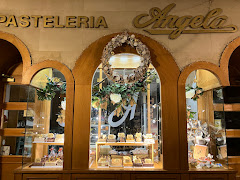Pastelería Ángela