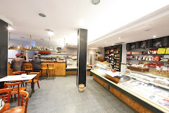 Pasteleria Egaña