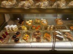 Pastelería Leyre