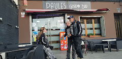 Paules gastro bar