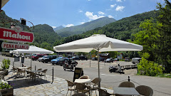 Peña Blanca Restaurante