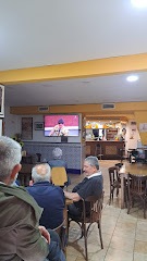 Peña Taurina Oscense