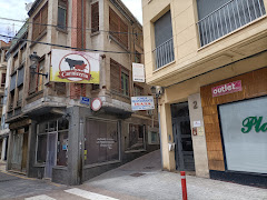 Pensión Isasa