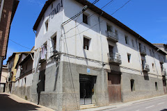 Pensión Peperillo