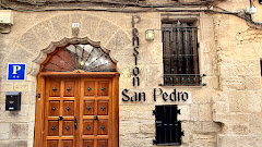 Pensión San Pedro