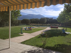 Piscina Pública Municipal de Lituénigo.