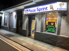 PIZZA SPRINT BEASAIN