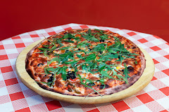 Pizzeria 4´EM