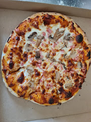 Pizzería Babexa