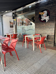 Pizzería Bar Kaleta