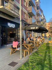 PIZZERIA - CERVECERIA MALATESTA PGK