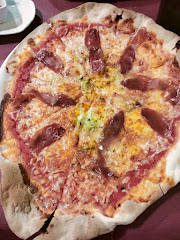 Pizzería Heladería Fuoli