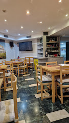 Pizzeria Il Colosseo