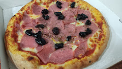 Pizzería Ital Chef
