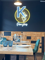 Pizzeria Ktxo Orio